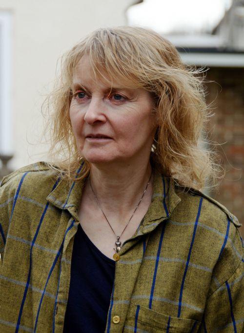 Jeanne Chaeley