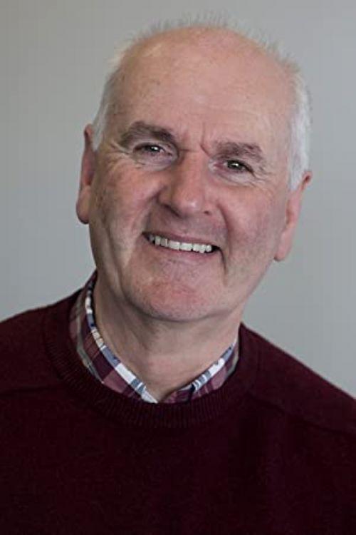 Roger Flury and Warwick Braithwaite