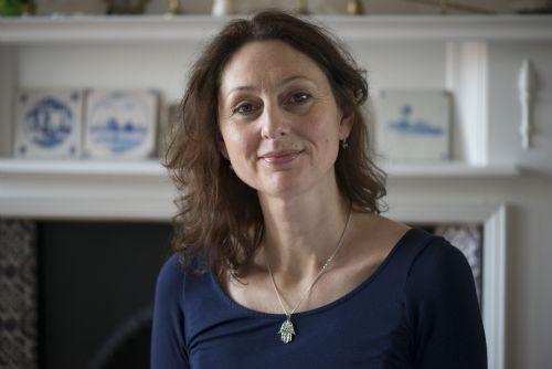 Beatrice Parvin