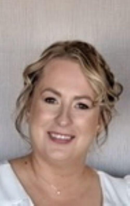 Hetty Waite