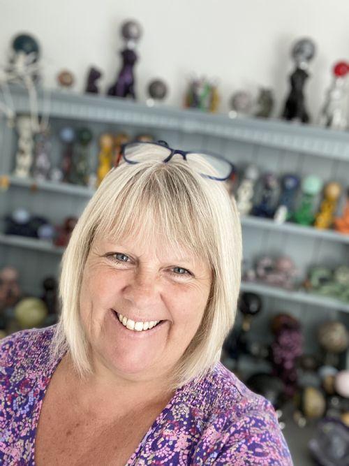 Lorraine Tricksey