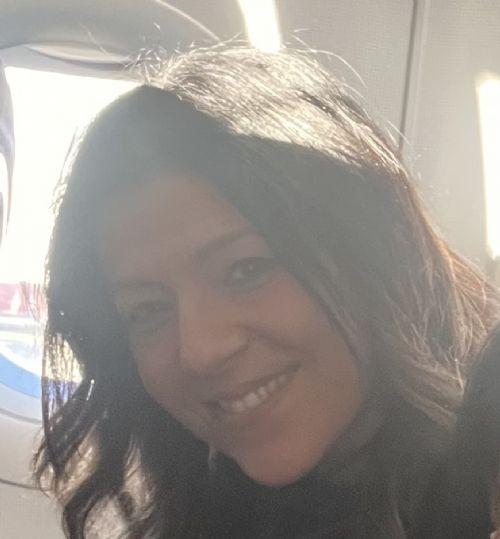 Flora Panesar