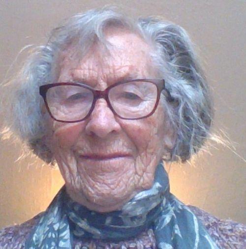 Valerie Church
