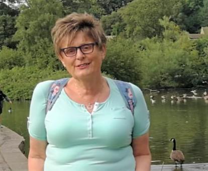 Claire Jenkins