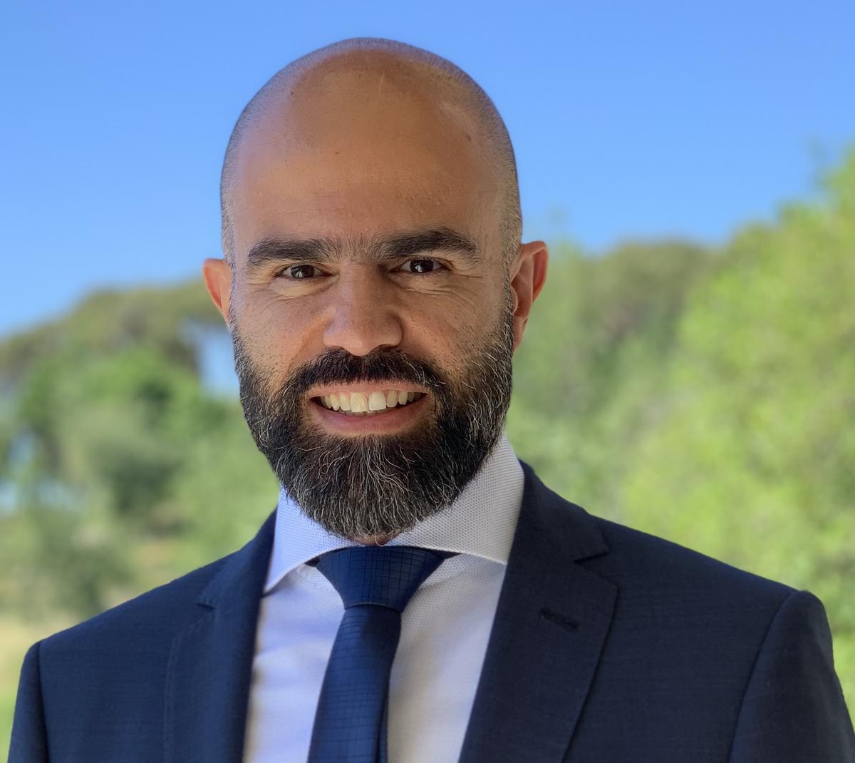 Wissam Moubarak
