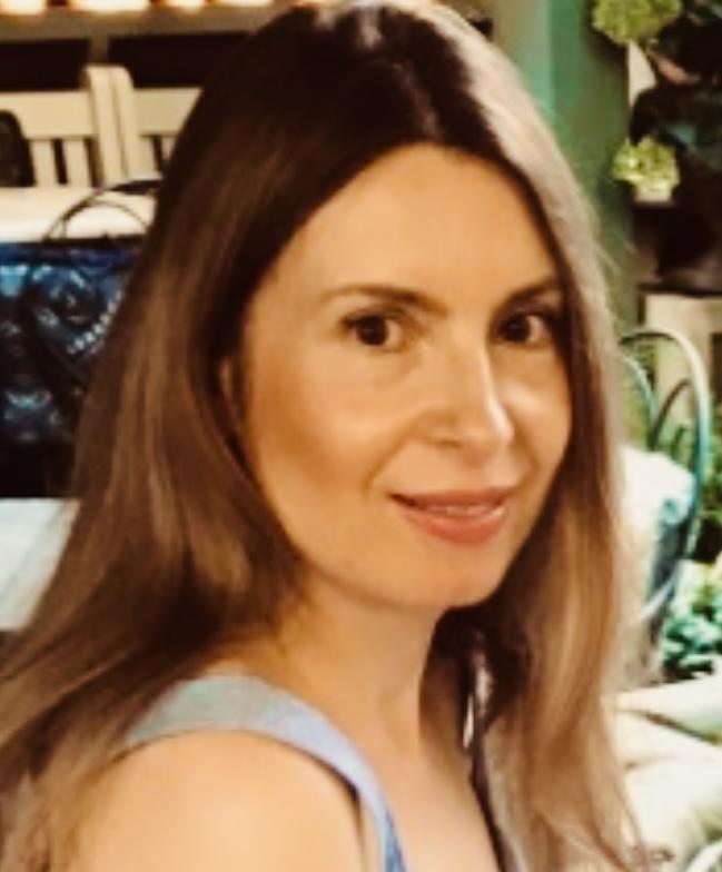 Ailsa Mellor