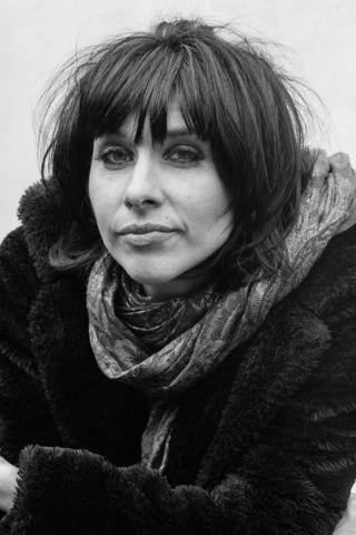 Natalie Hynde