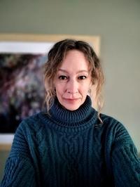 April Doyle