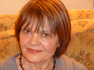 Margaret Searle