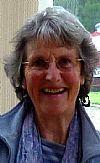 Alison Leonard