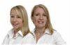 Penny Avis and Joanna Berry