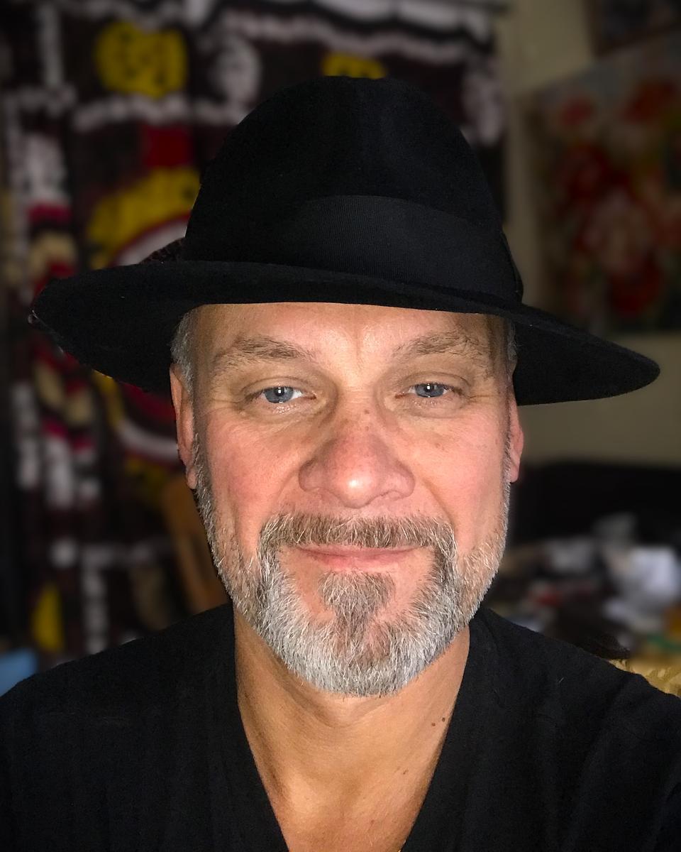 Marek Bekerman