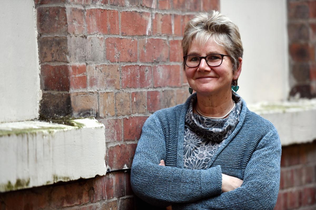 Helen Weston