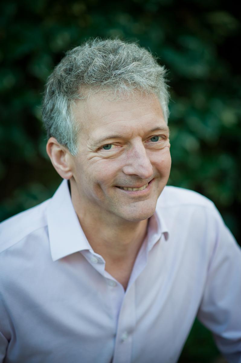 Nick Holmes