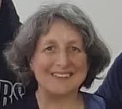 Alison Marshall