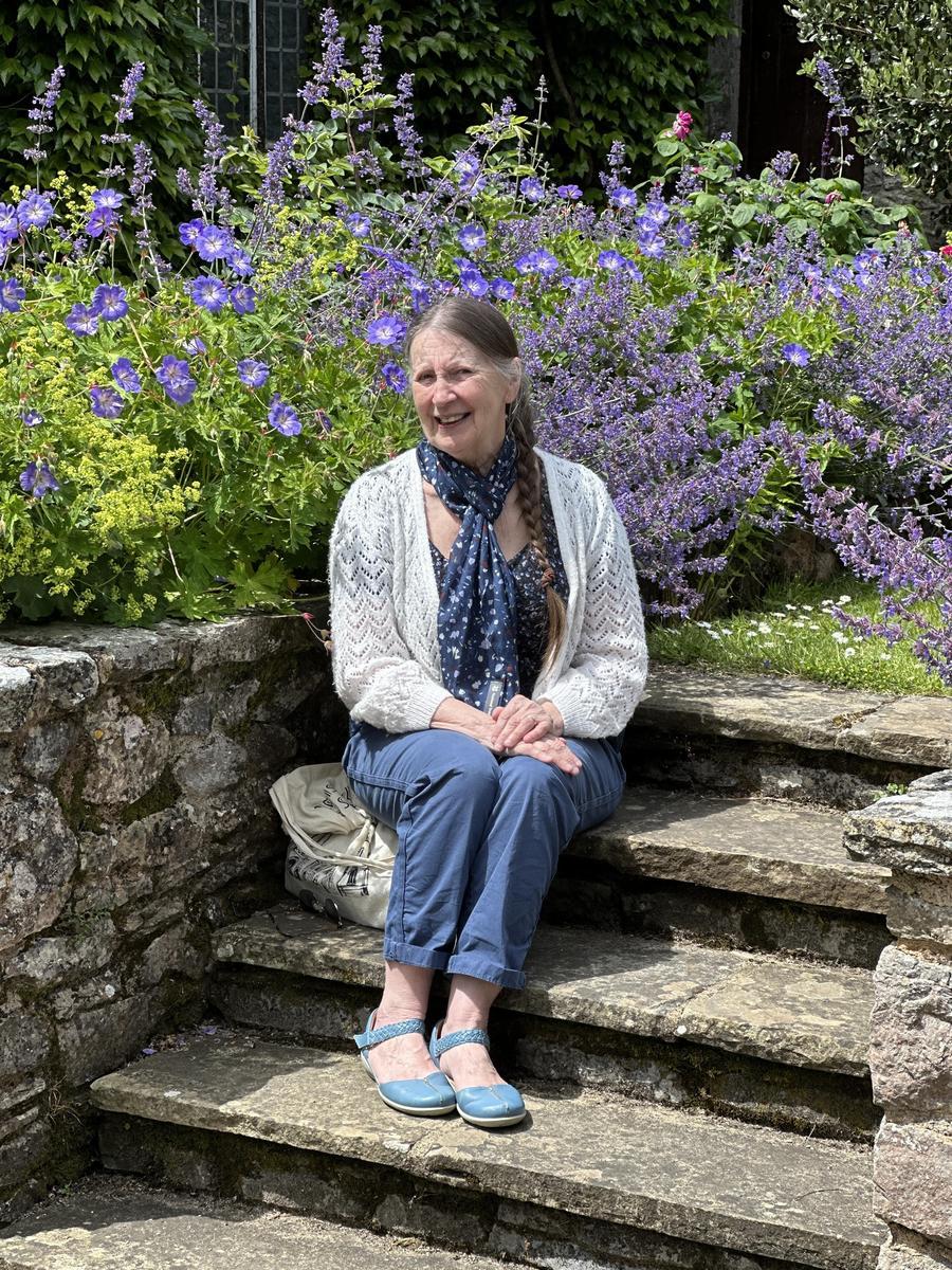 Rosemary Griggs