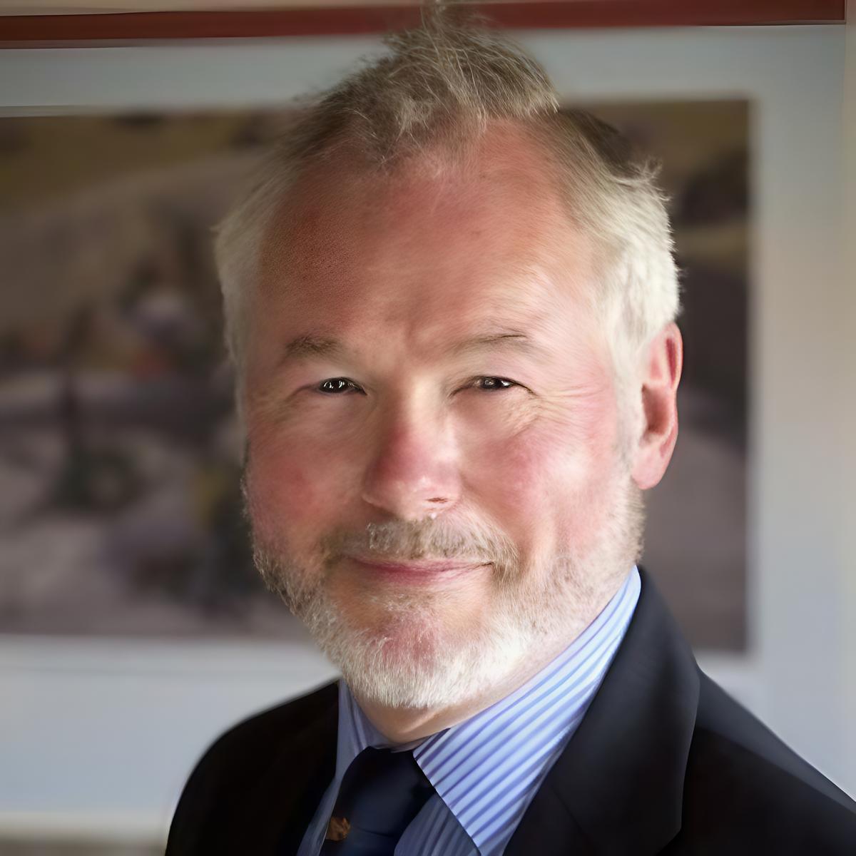 David Gurney