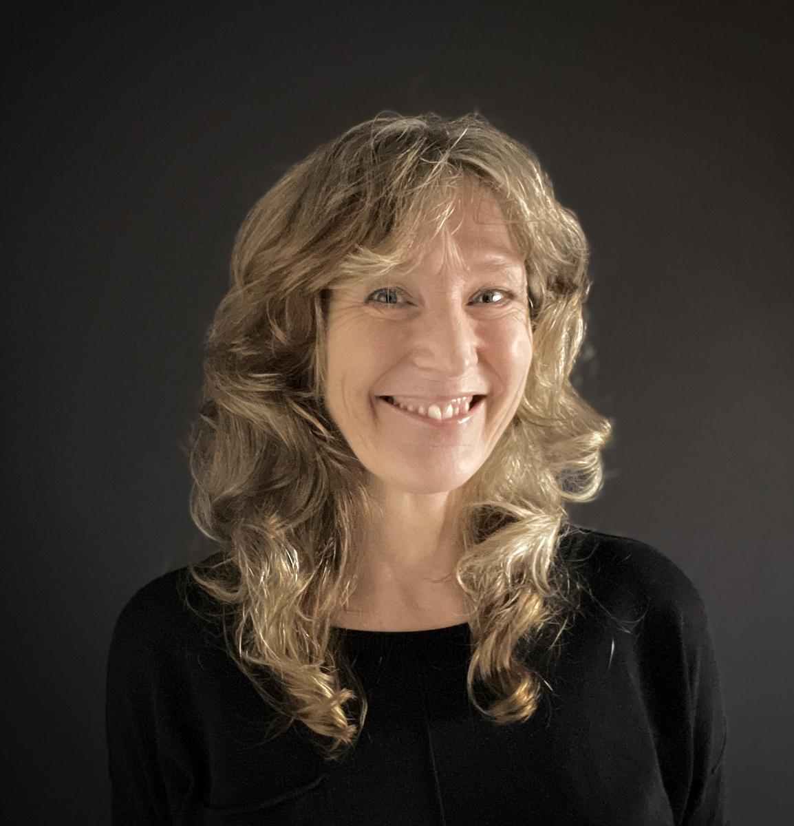 Janice Dent