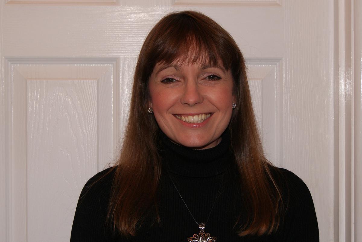 Esther Moonstomp