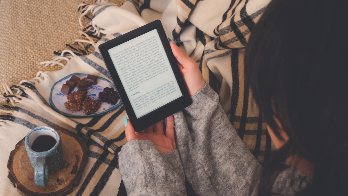 7 Reasons Every Indie Author Should Consider Ebook Publishing