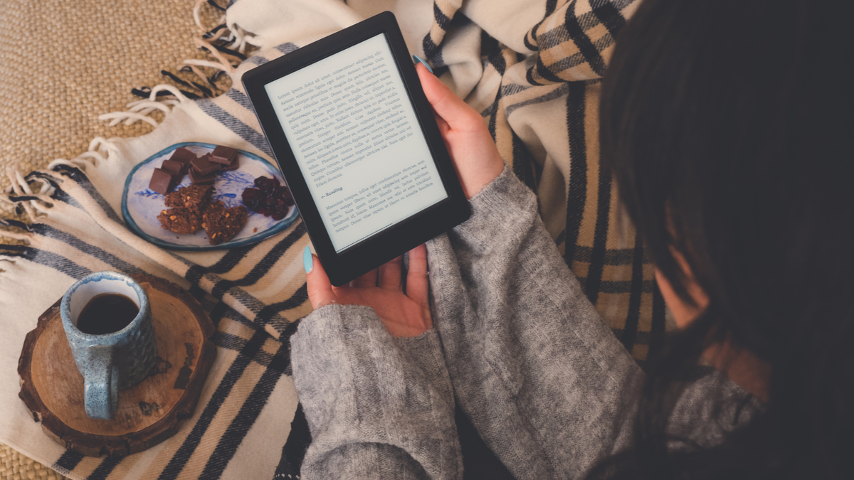 Why Authors Are Embracing Digital Publishing: Unlocking New Opportunities in a Changing Landscape