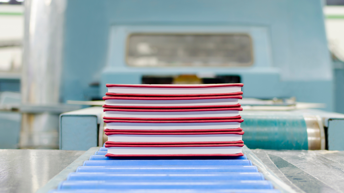 POD vs. Print Run: What is right for a self-published author?