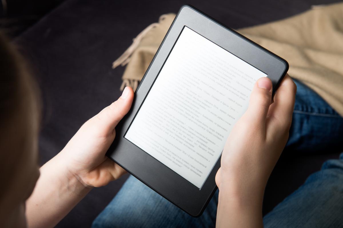 Ebooks: Why Are they a Popular Choice for Authors and Readers?