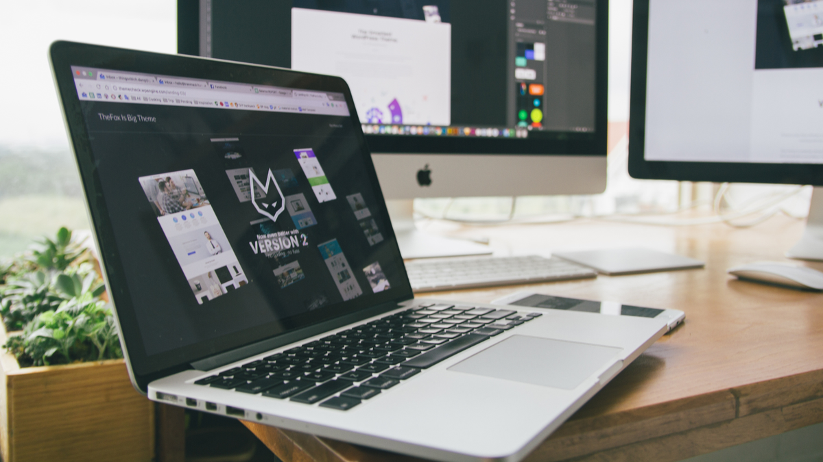 The 4 Best Author Website Builders for Self-Published Authors