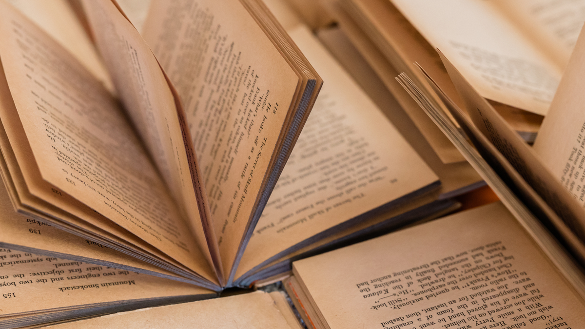 Typesetting: Book Formatting Tips for Self-Published Authors