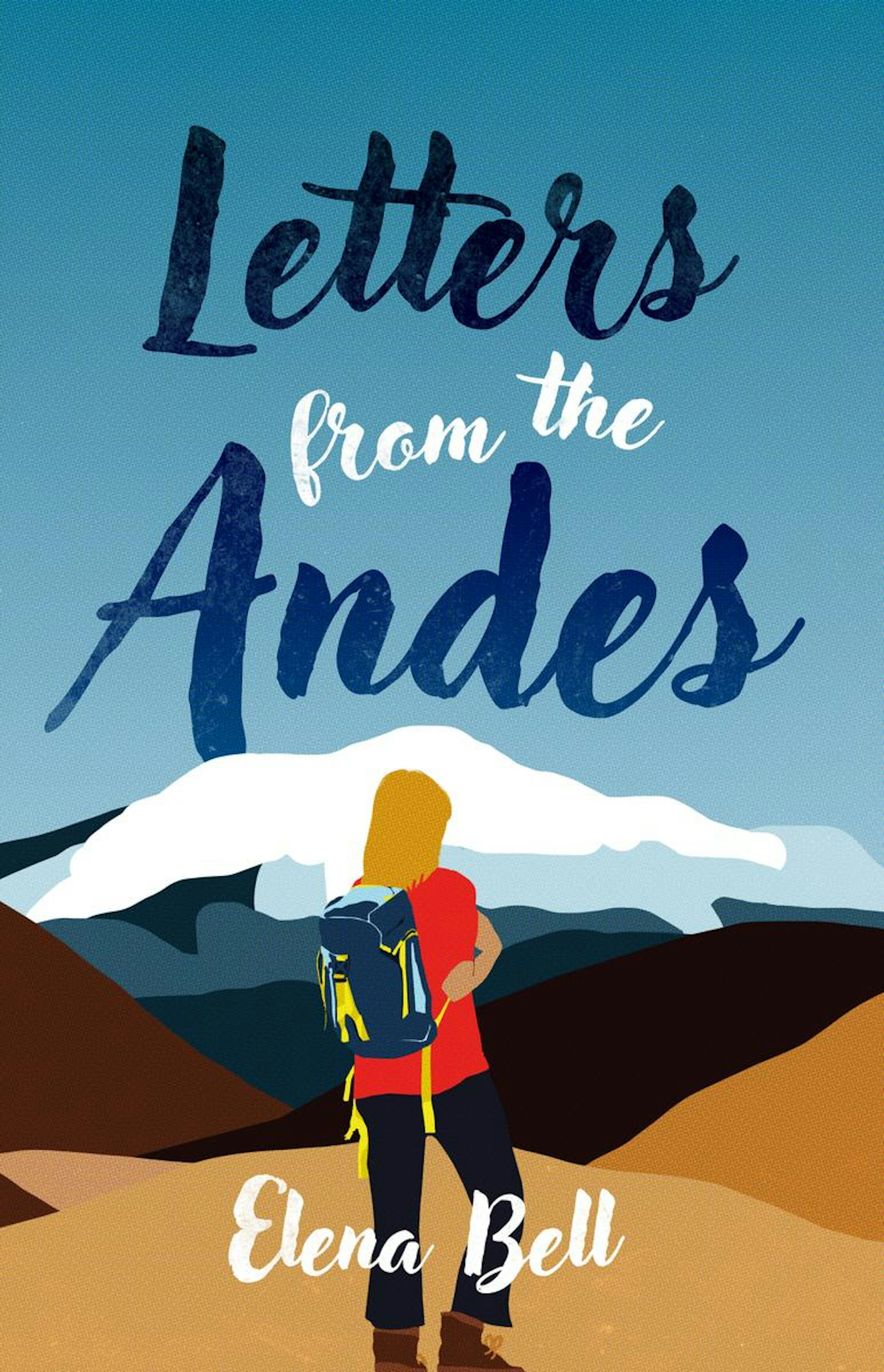 Letters From the Andes