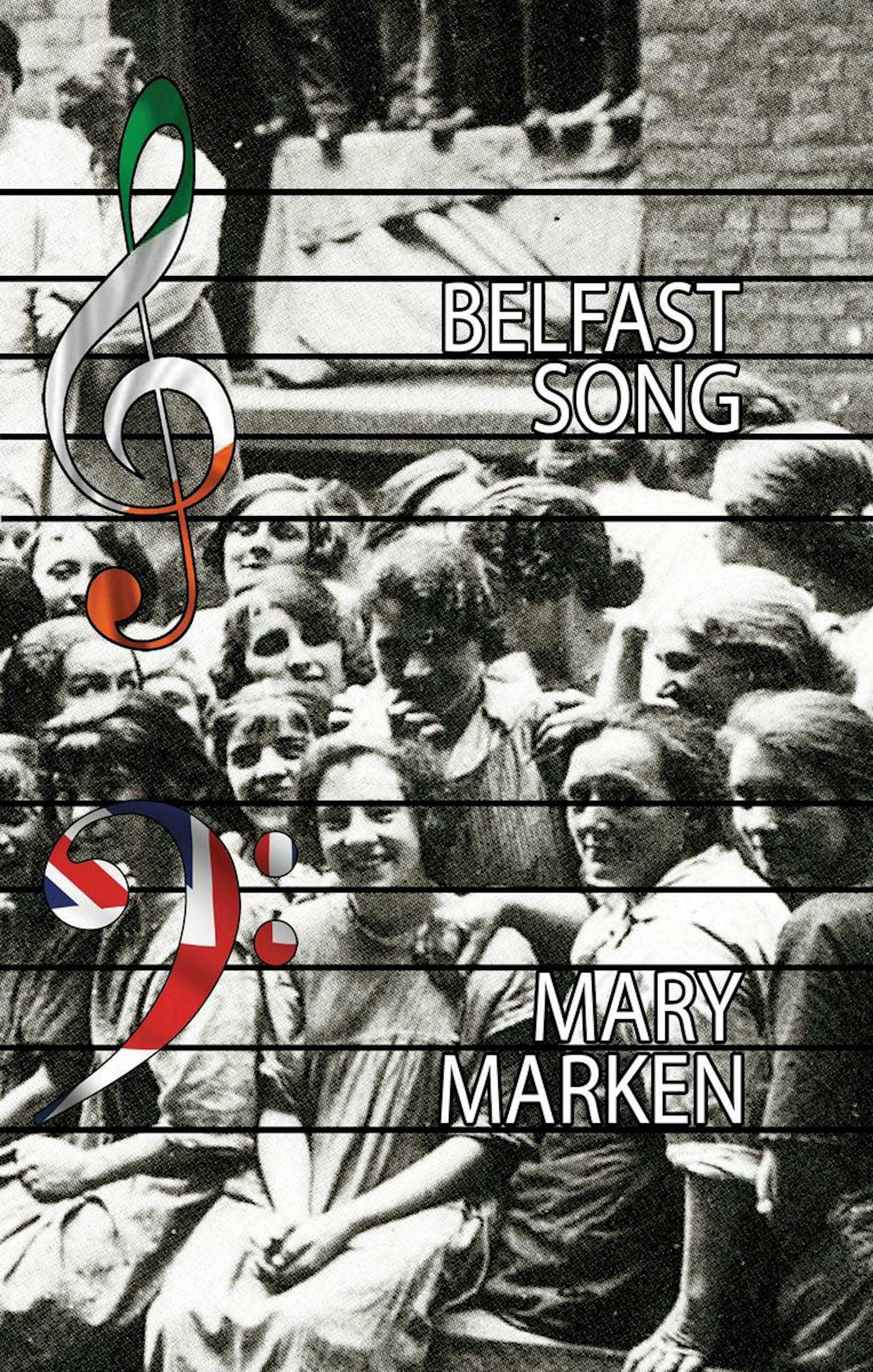 Belfast Song