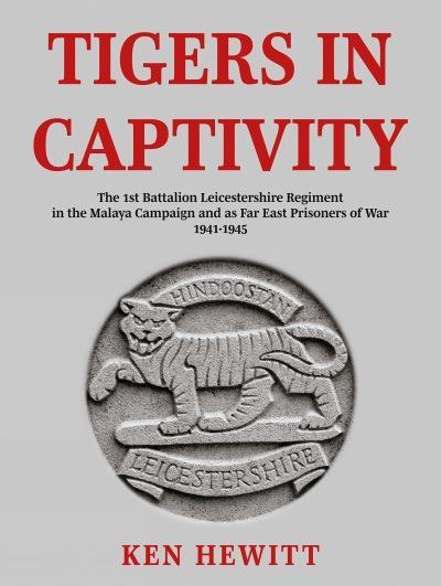 Tigers in Captivity
