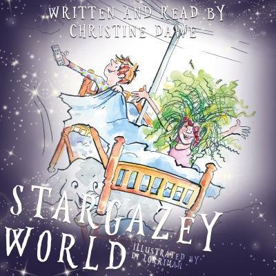 Stargazey World