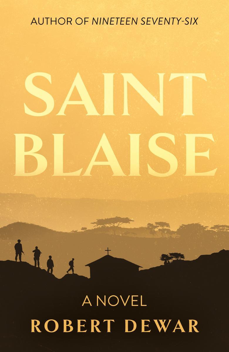 Saint Blaise