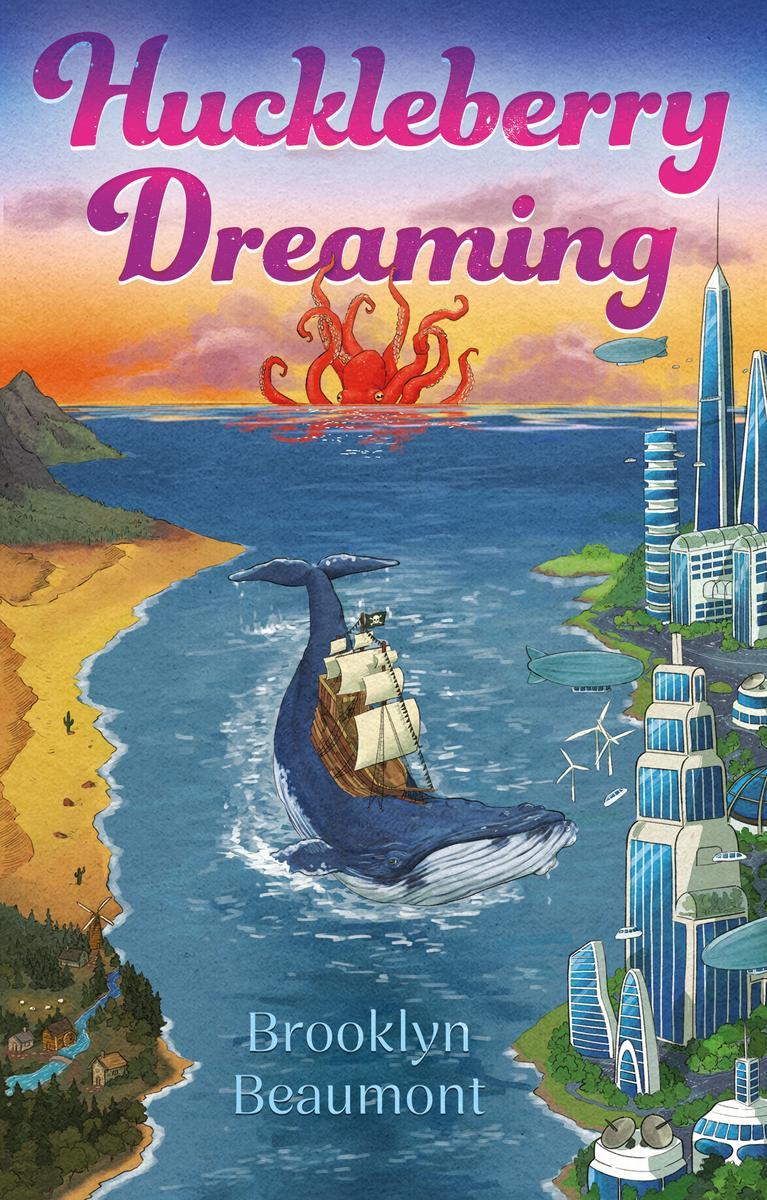 Huckleberry Dreaming