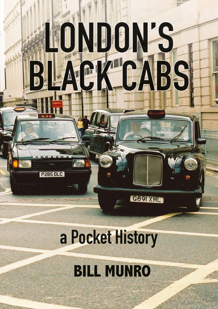 London’s Black Cabs