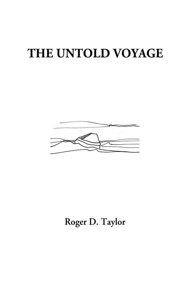 The Untold Voyage