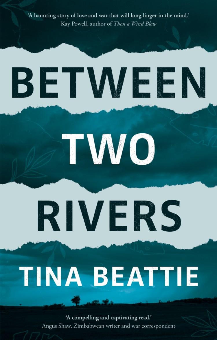 Between Two Rivers