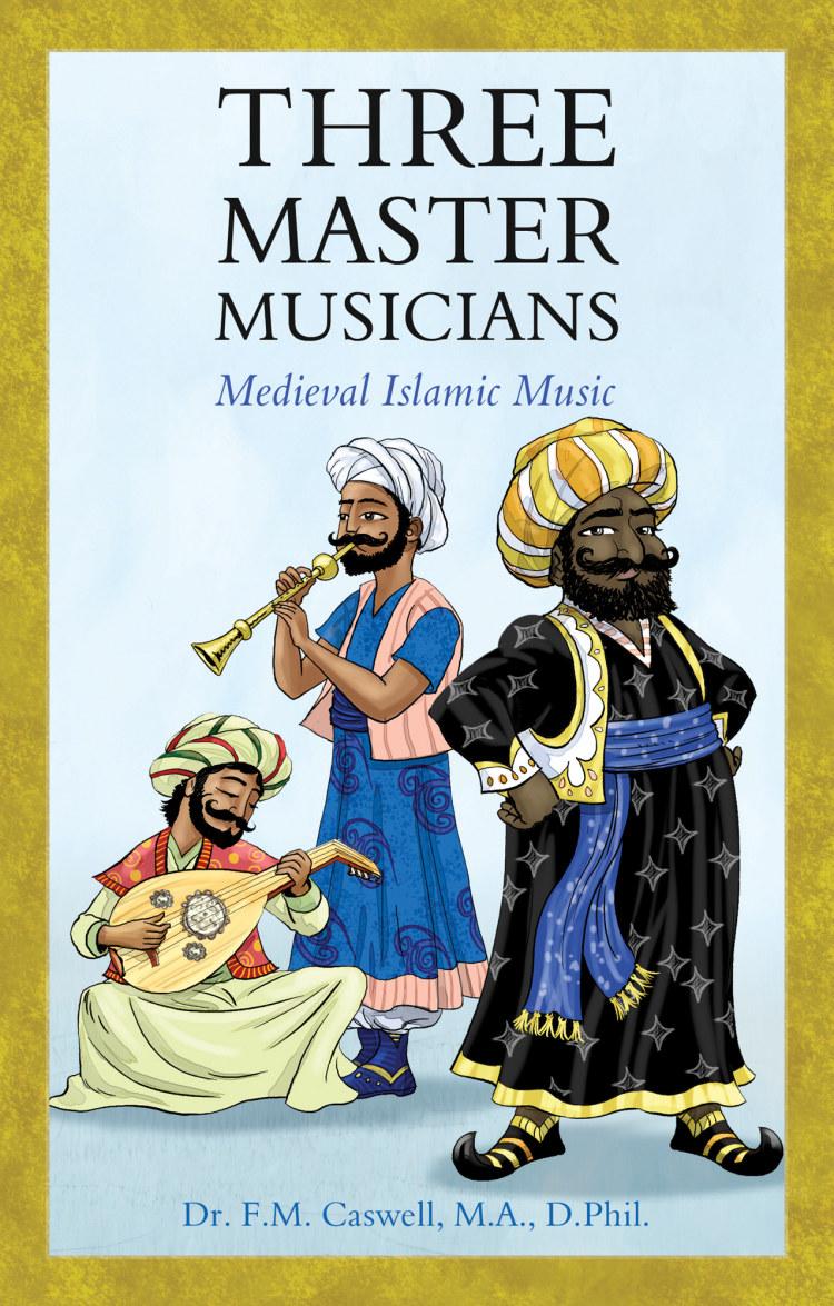 Three Master Musicians