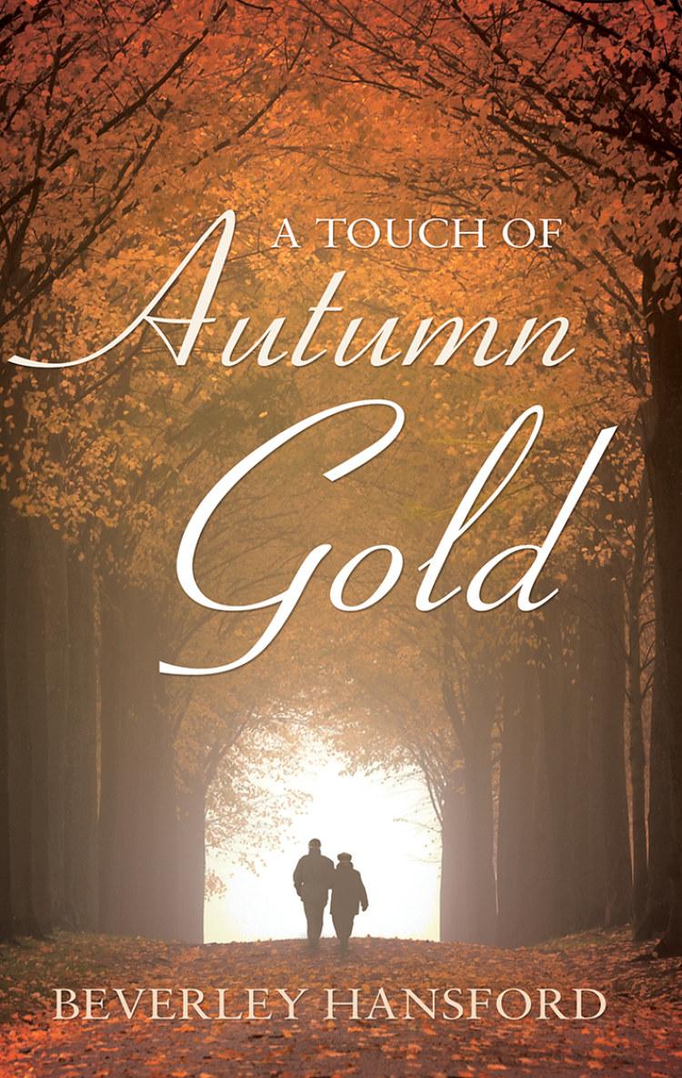 A Touch of Autumn Gold