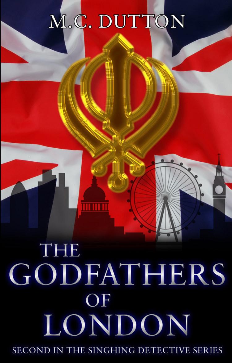 The Godfathers of London