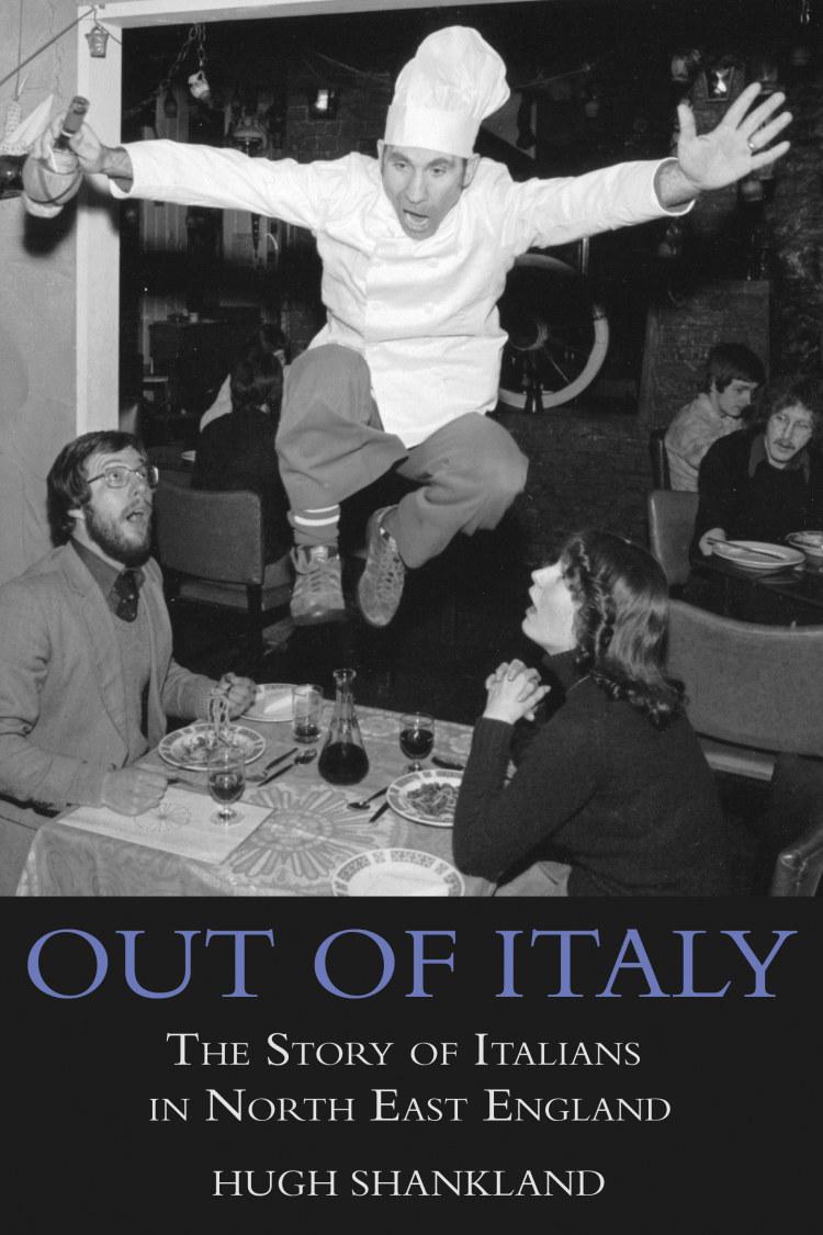 Out of Italy