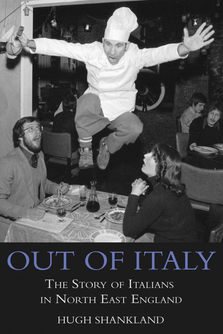 Out of Italy