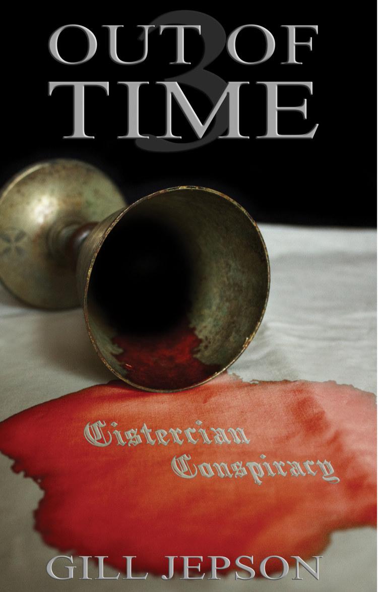 Out of Time 3