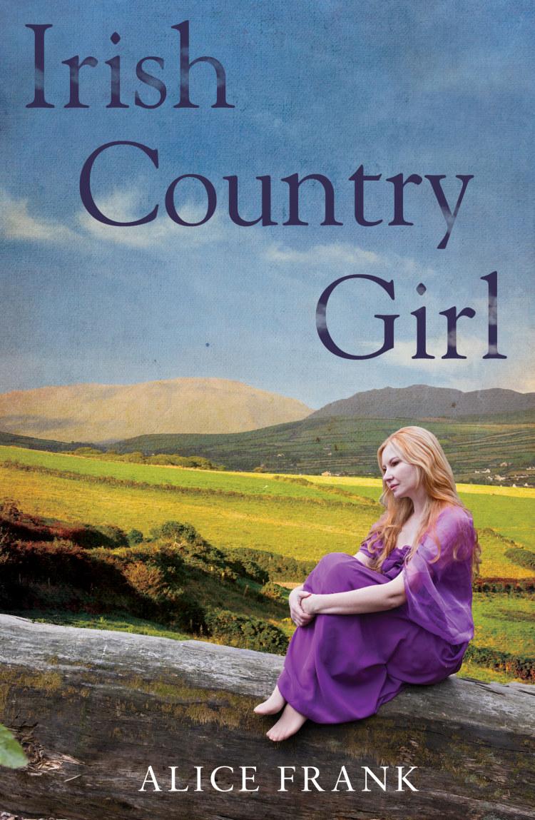 Irish Country Girl