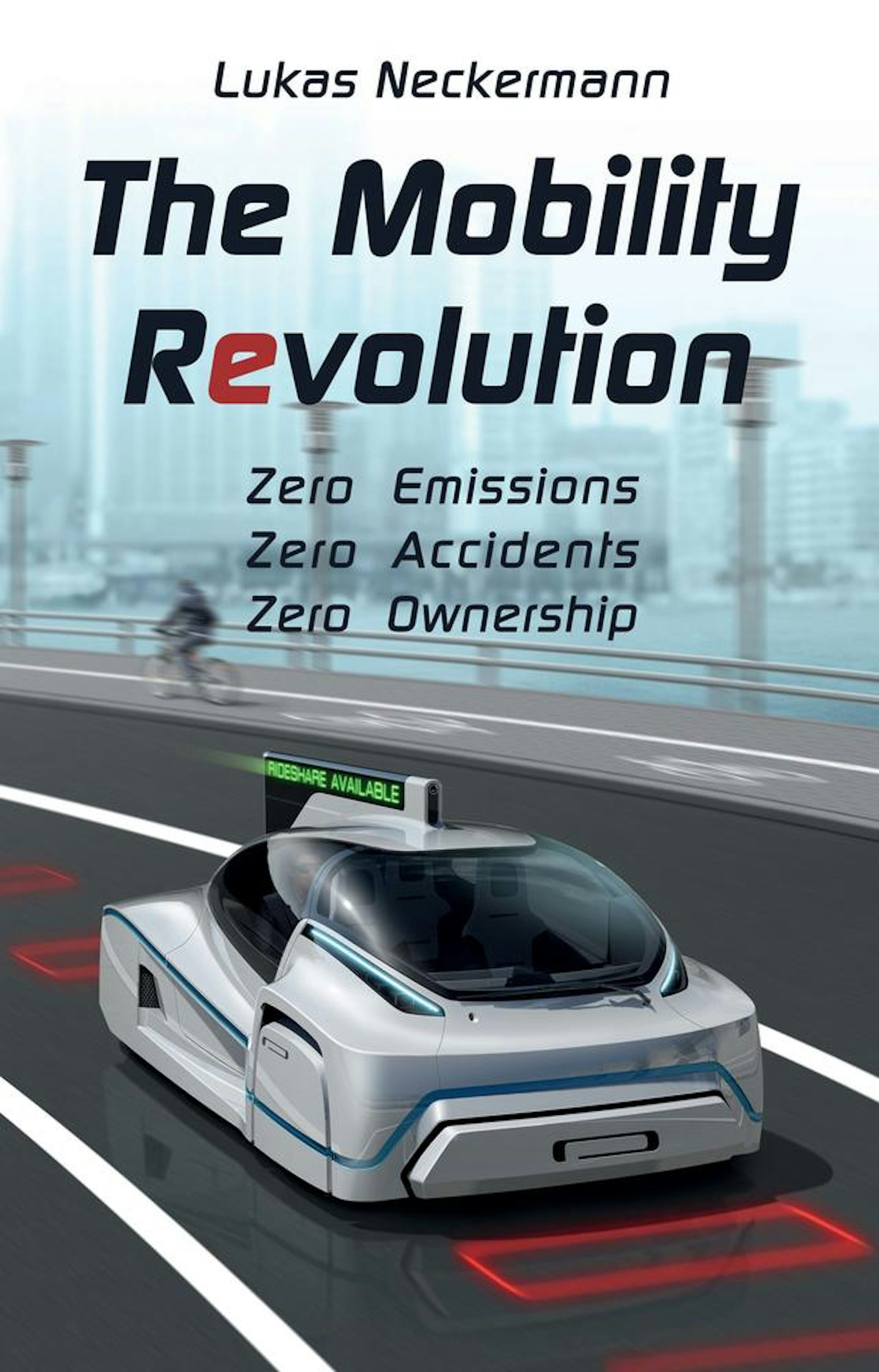 The Mobility Revolution