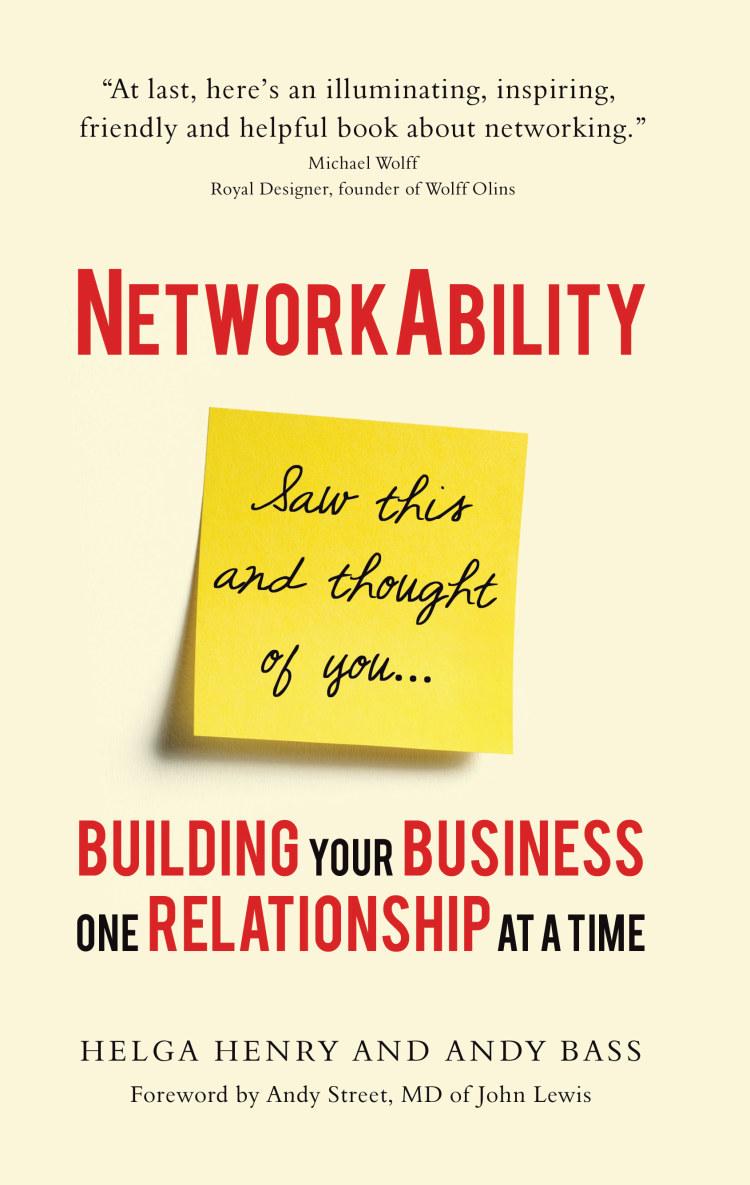 Networkability