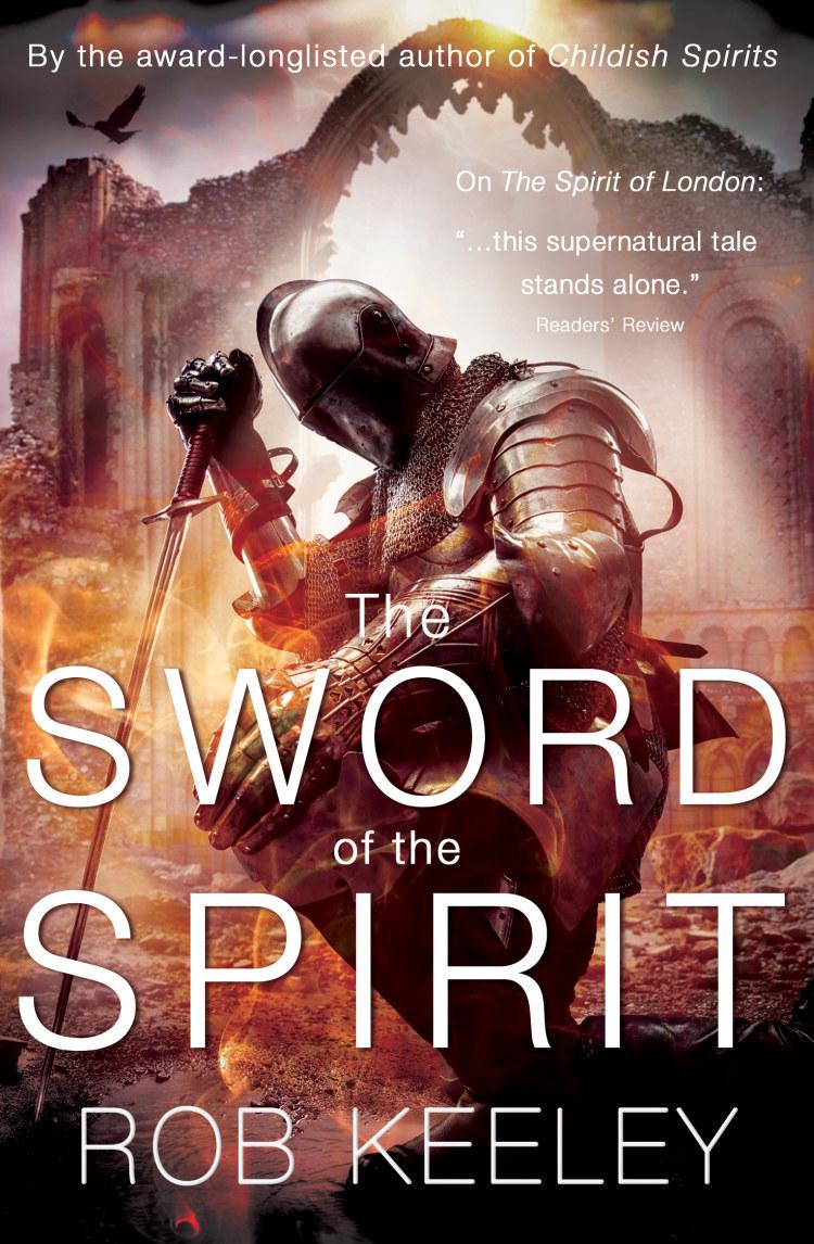 The Sword of the Spirit