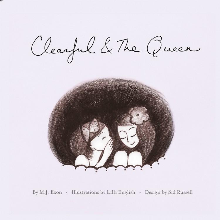 Clearful and the Queen