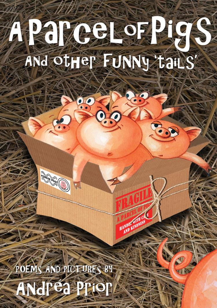 A Parcel of Pigs